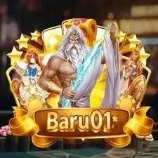 BARU01 - Pertempuran Epik di Dunia Battle Royale