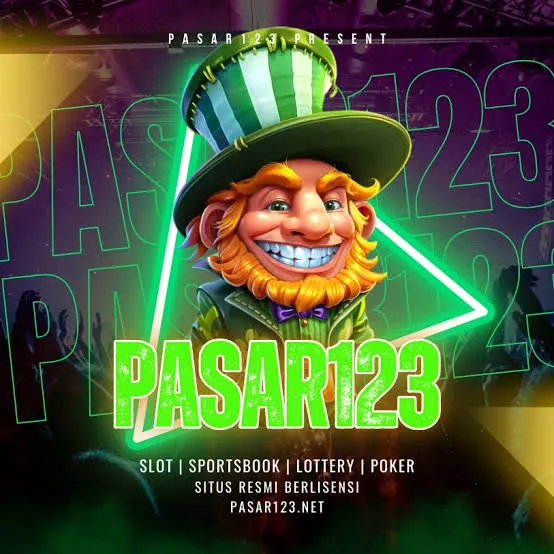 PASAR123 - Game Santai Terbaik untuk Mengisi Waktu Luang