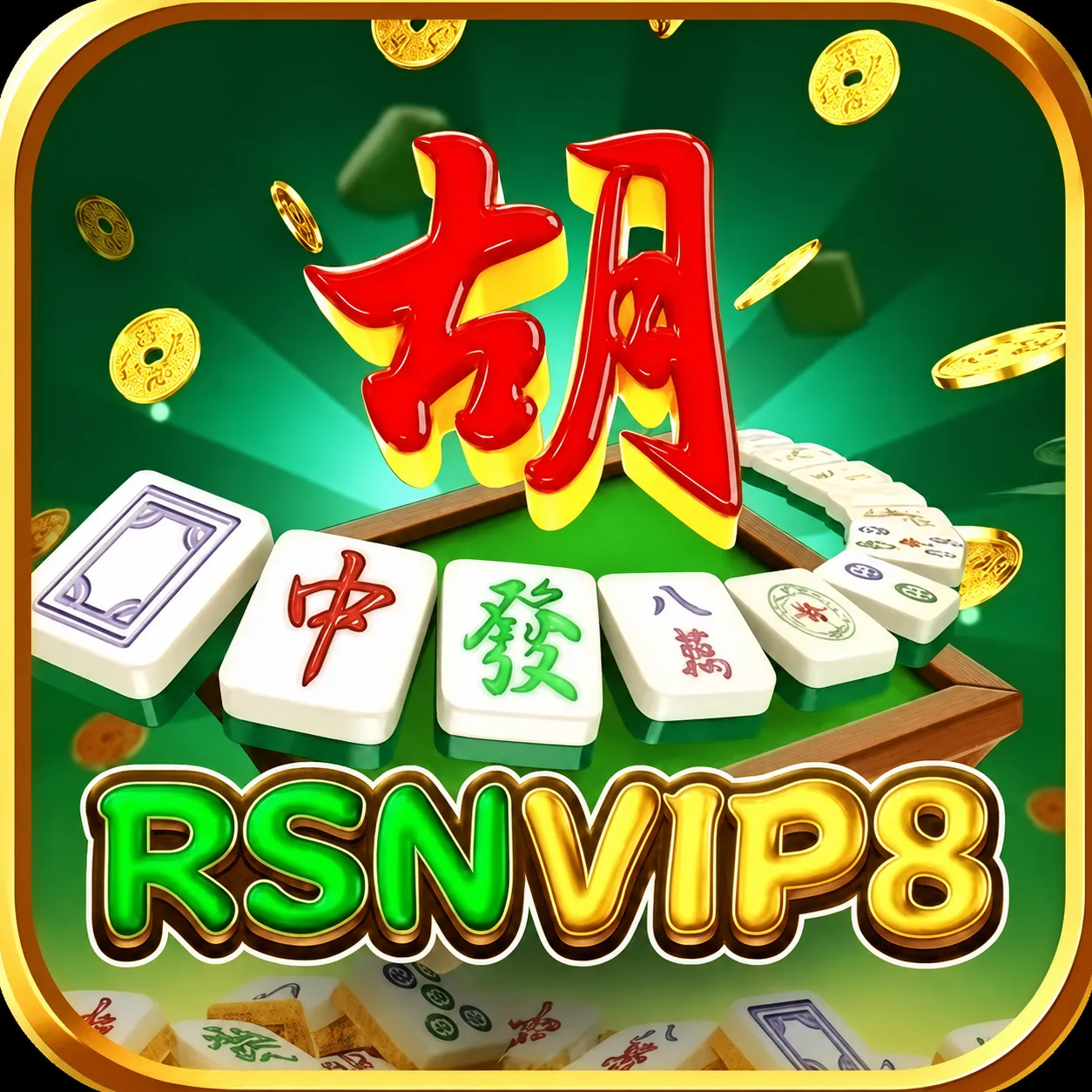 RSNVIP8 - Pertempuran Terbaik di Dunia Battle Royale