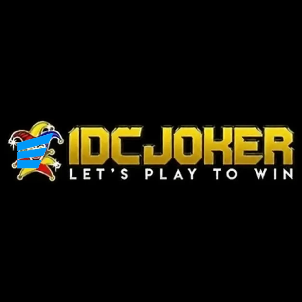 Logo idcjoker